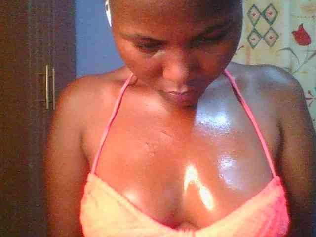 Pretty-thalia1 webcam