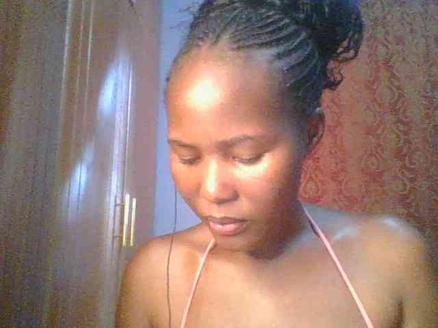 Pretty-thalia1 webcam