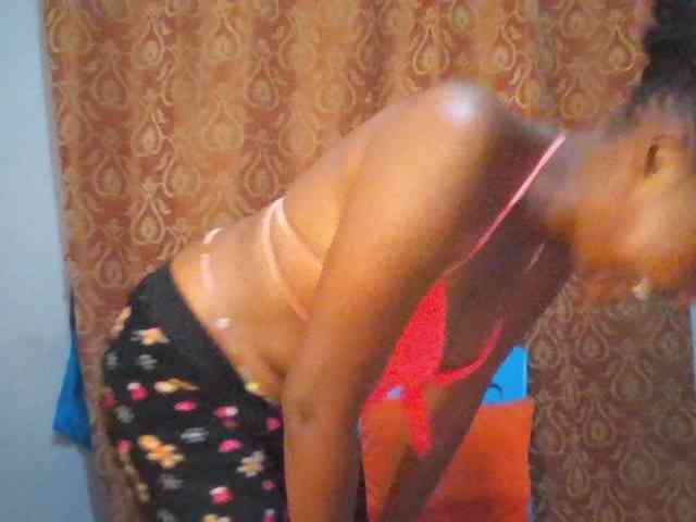 Pretty-thalia1 webcam