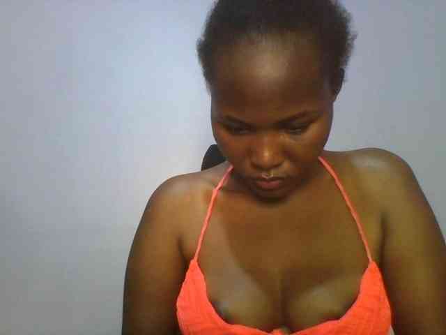 Pretty-thalia1 webcam