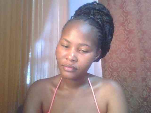 Pretty-thalia1 webcam