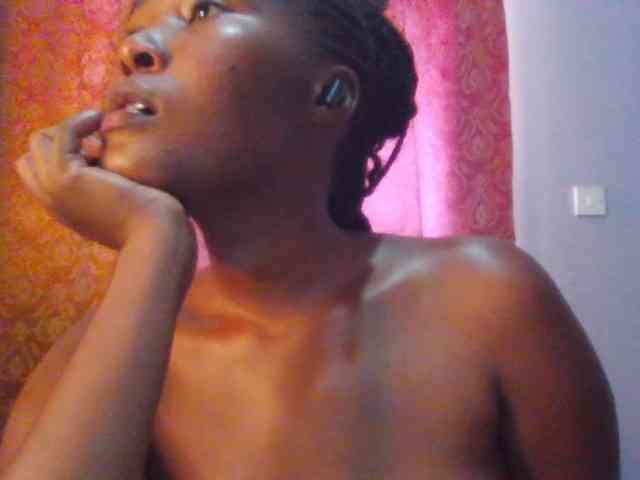 Pretty-thalia1 webcam