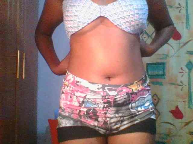 Pretty-thalia1 webcam