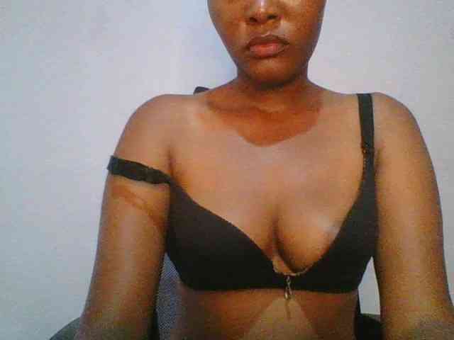 Pretty-thalia1 Live Webcam on BongaCams