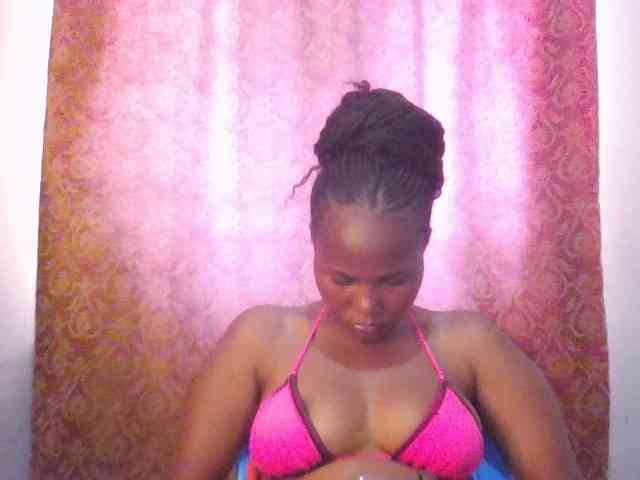 Pretty-thalia1 webcam