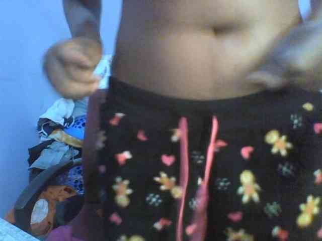 Pretty-thalia1 webcam