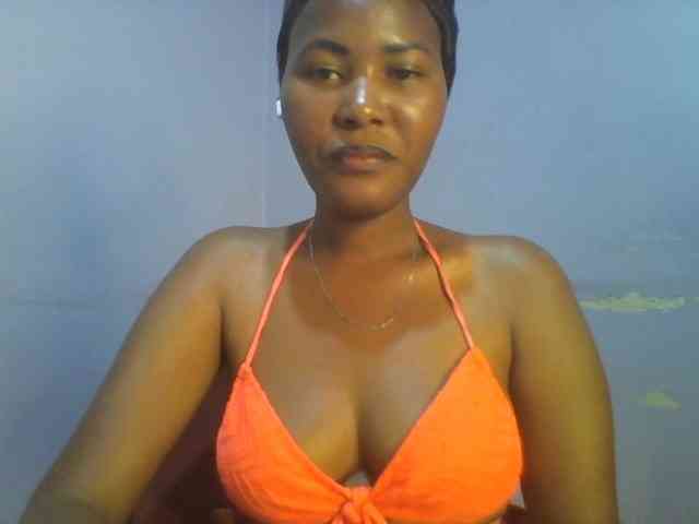 Pretty-thalia1 webcam