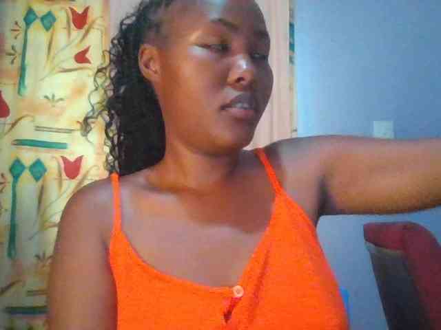 Pretty-thalia1 webcam