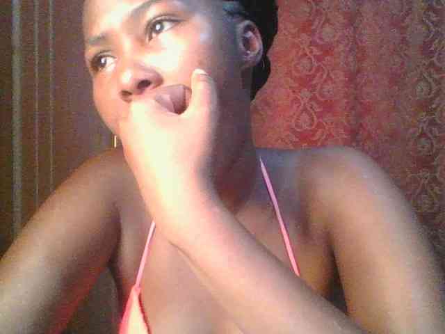 Pretty-thalia1 webcam