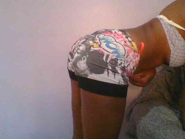 Pretty-thalia1 webcam