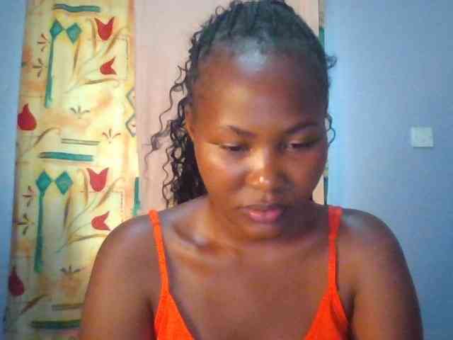 Pretty-thalia1 webcam