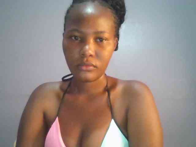 Pretty-thalia1 webcam