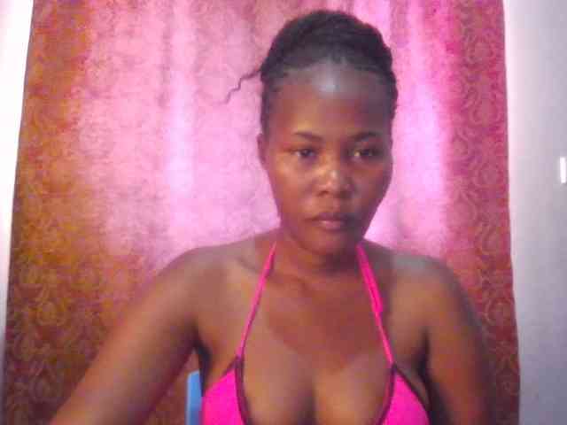 Pretty-thalia1 webcam