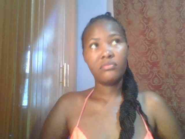 Pretty-thalia1 webcam