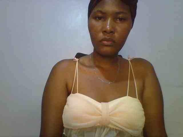 Pretty-thalia1 webcam