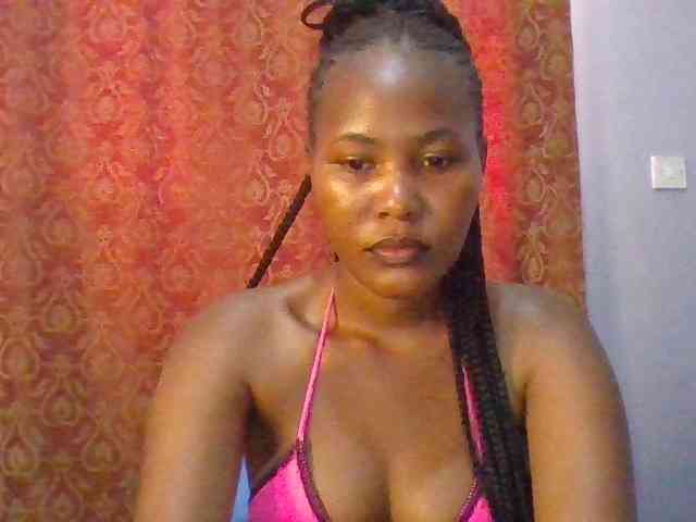 Pretty-thalia1 webcam