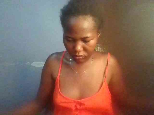 Pretty-thalia1 webcam