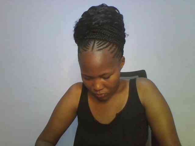 Pretty-thalia1 webcam