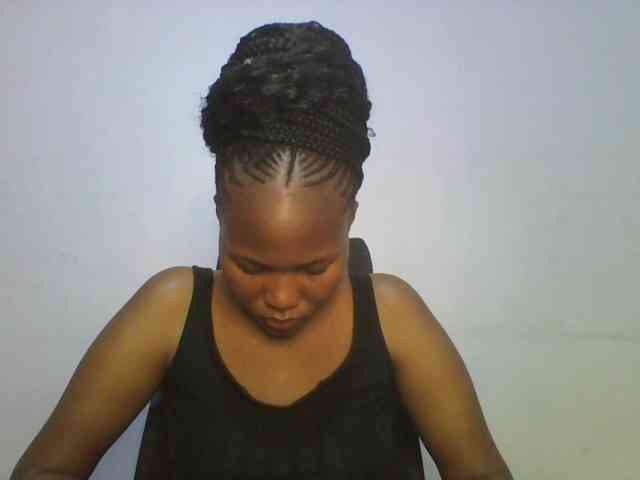 Pretty-thalia1 webcam