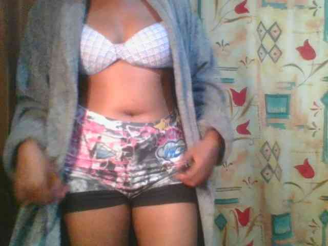 Pretty-thalia1 webcam