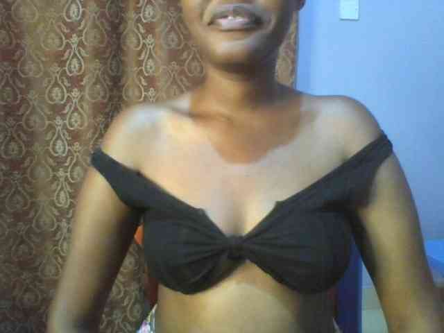 Pretty-thalia1 webcam