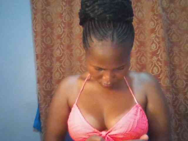 Pretty-thalia1 webcam