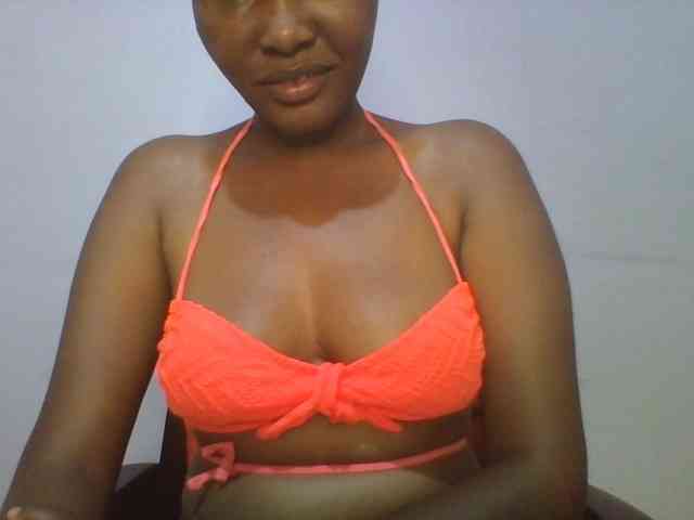 Pretty-thalia1 webcam