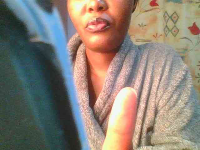 Pretty-thalia1 webcam