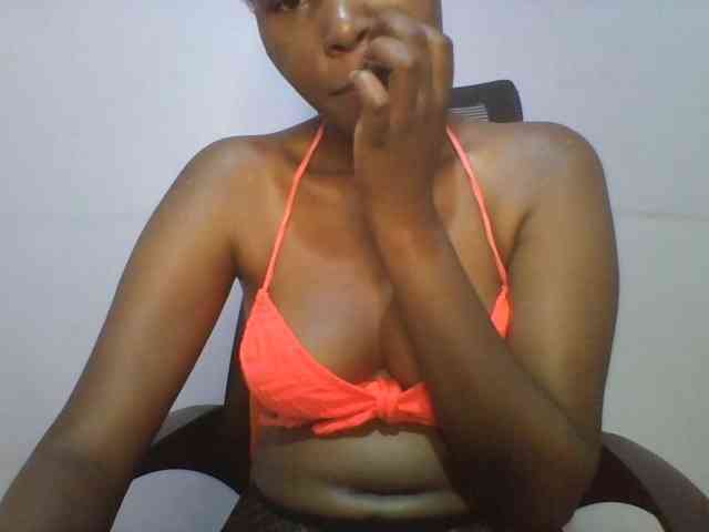 Pretty-thalia1 webcam