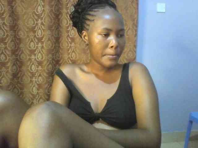 Pretty-thalia1 webcam