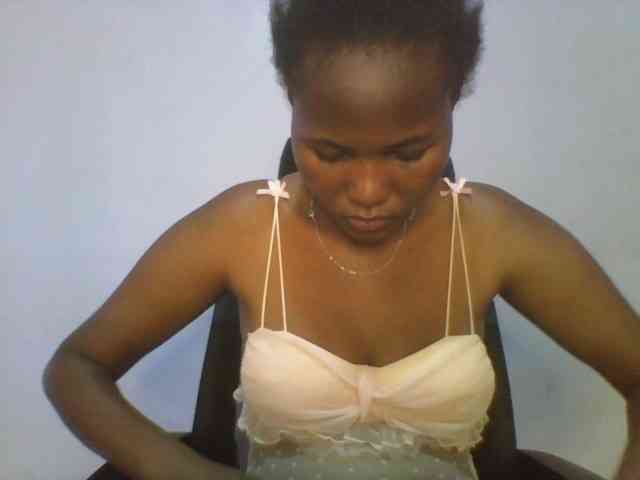 Pretty-thalia1 webcam