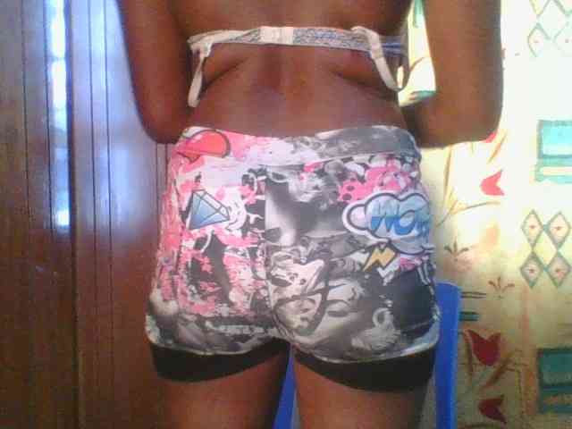 Pretty-thalia1 webcam