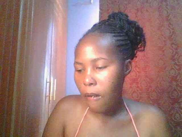 Pretty-thalia1 webcam