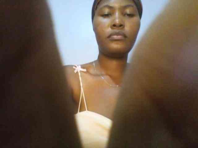 Pretty-thalia1 webcam