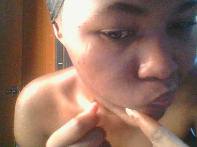 Pretty-thalia1 webcam