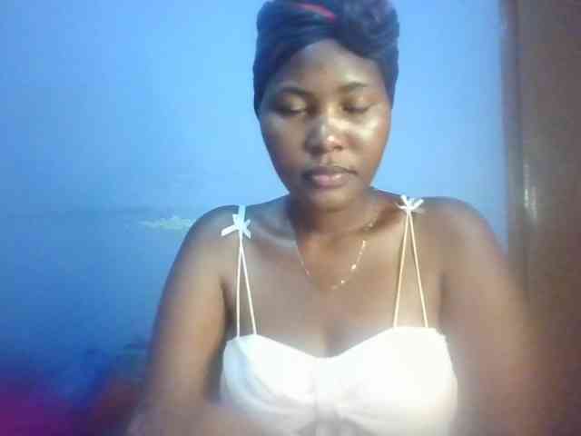 Pretty-thalia1 webcam