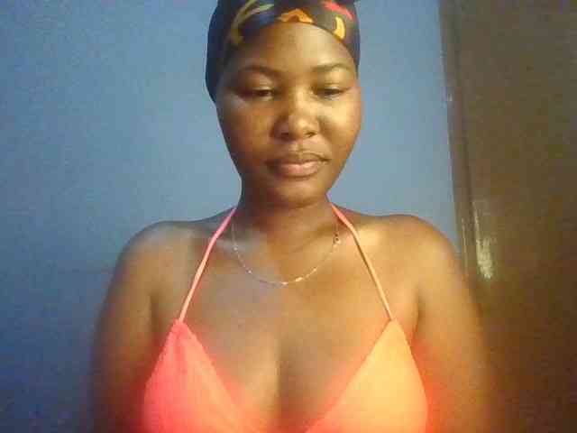 Pretty-thalia1 webcam