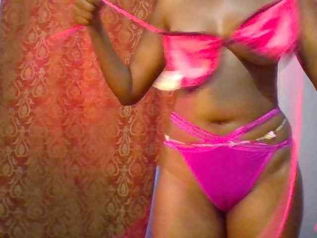 Pretty-thalia1 webcam