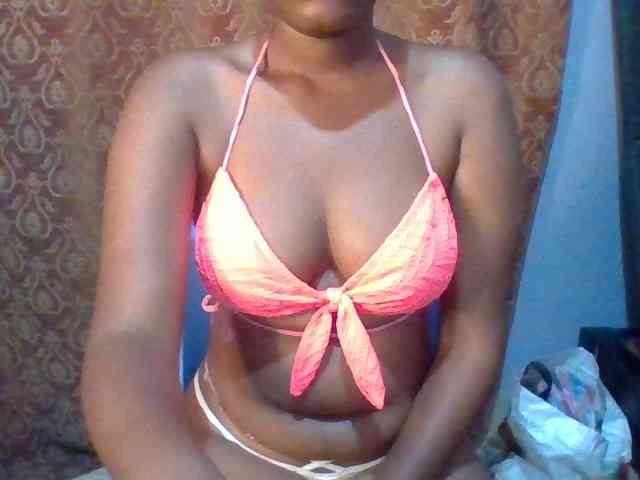 Pretty-thalia1 webcam