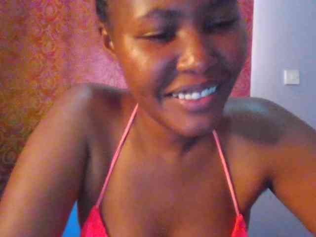 Pretty-thalia1 webcam