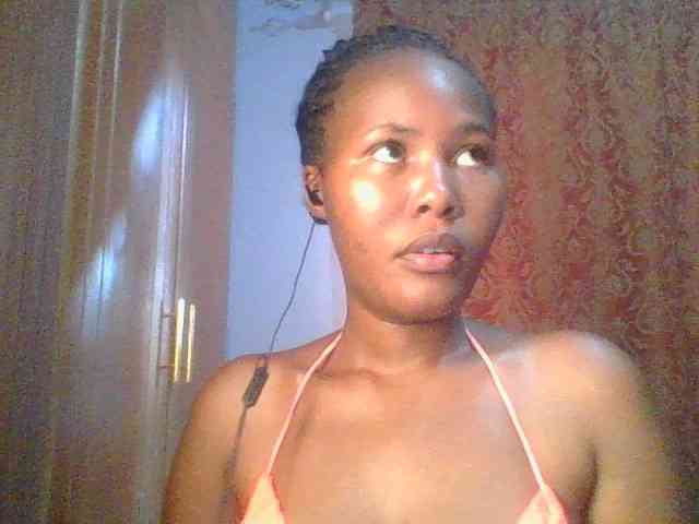 Pretty-thalia1 webcam