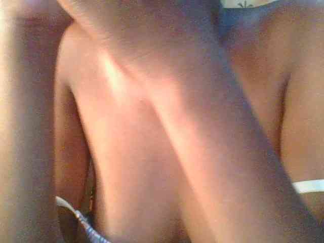 Pretty-thalia1 webcam