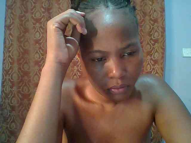 Pretty-thalia1 webcam