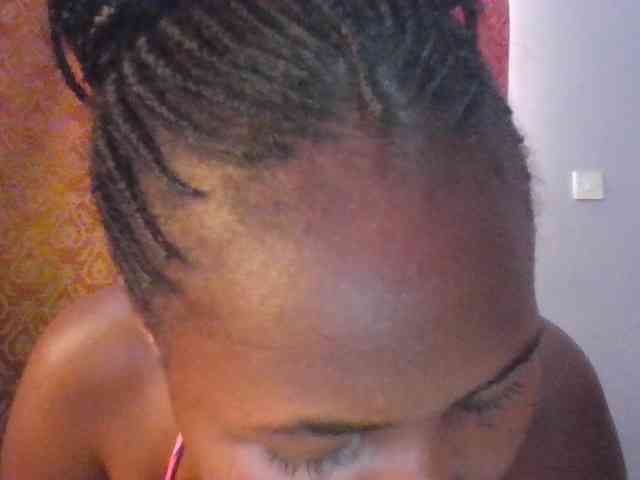 Pretty-thalia1 webcam