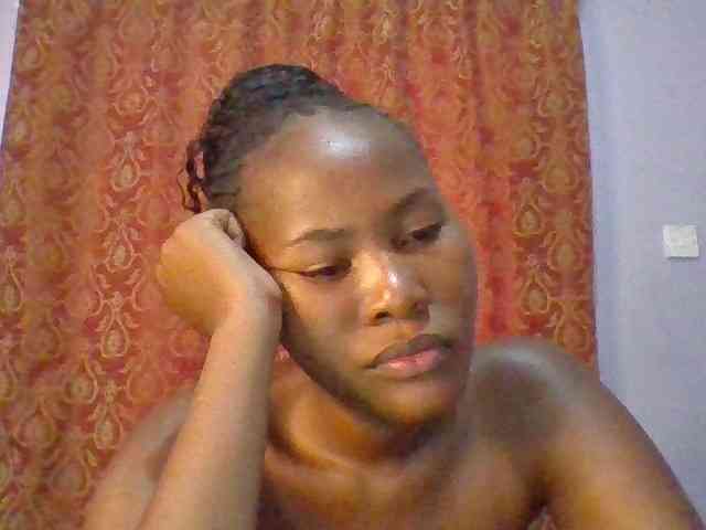 Pretty-thalia1 webcam