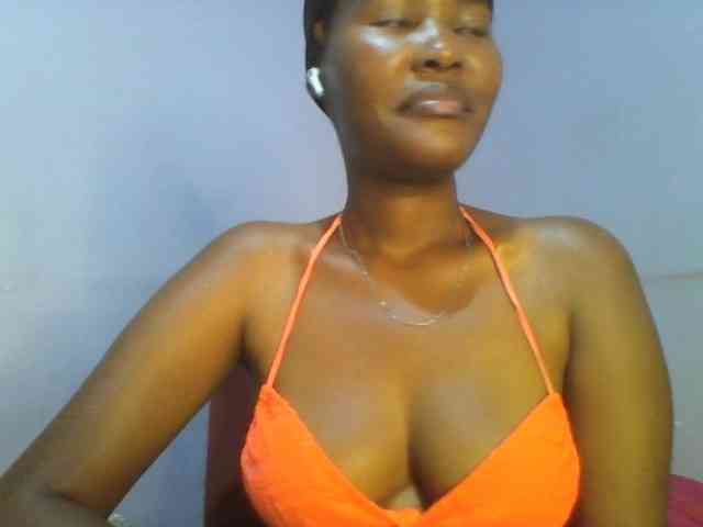 Pretty-thalia1 webcam