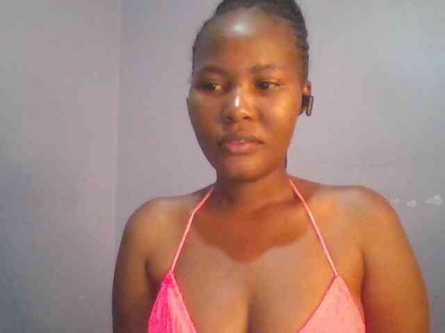 Pretty-thalia1 webcam