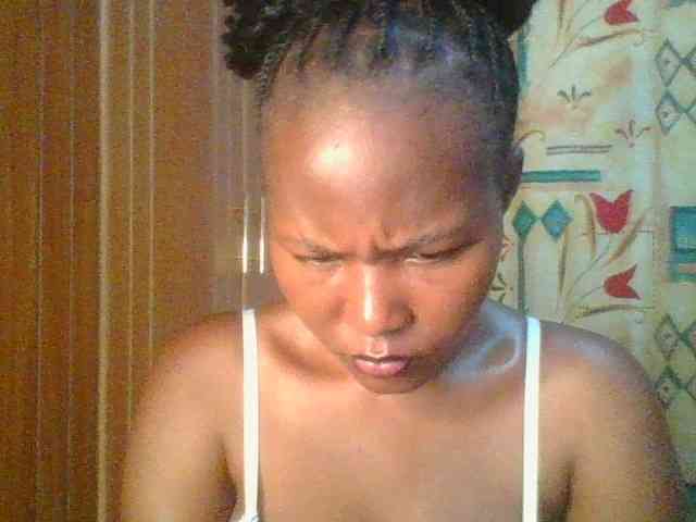 Pretty-thalia1 webcam