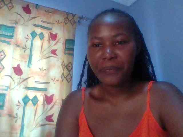 Pretty-thalia1 webcam