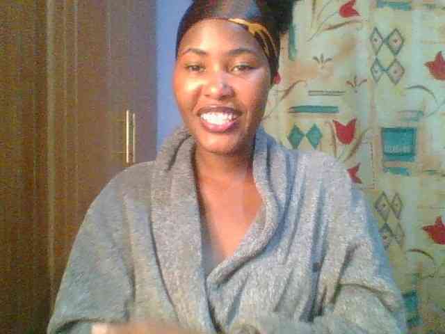 Pretty-thalia1 webcam